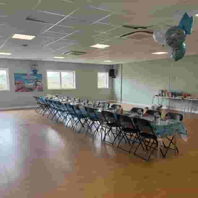 Party room