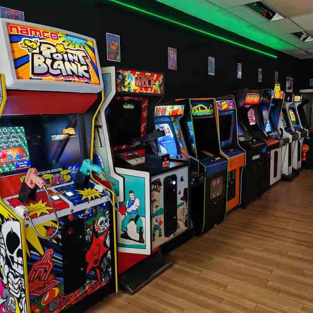 Adventure Centre Horsham - image 2