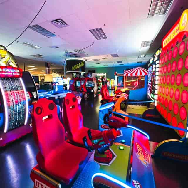 Adventure Centre Horsham - image 3
