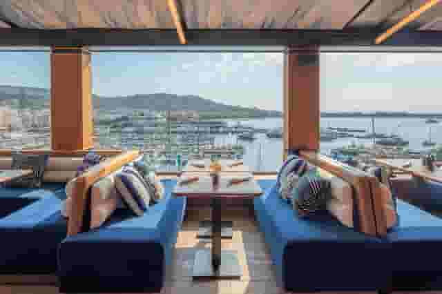 Canopy by Hilton Cannes