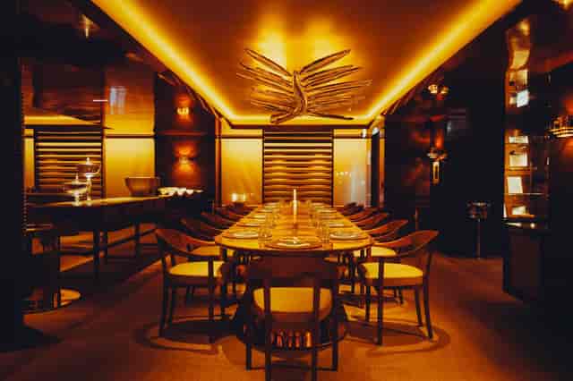 La Palme d'Or - image 3