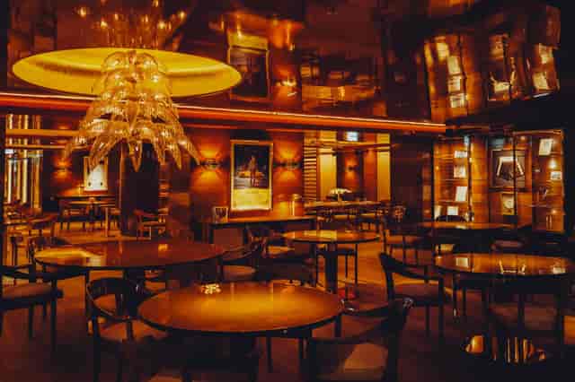 La Palme d'Or - image 2