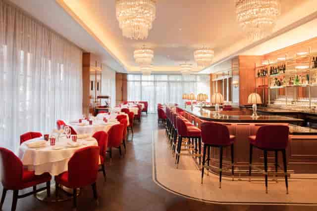 Bar Fouquet's Cannes - image 3