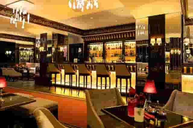 Fouquet's Brasserie