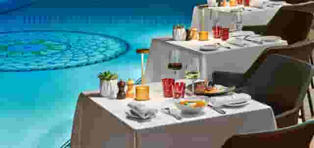 Bar Fouquet's Cannes