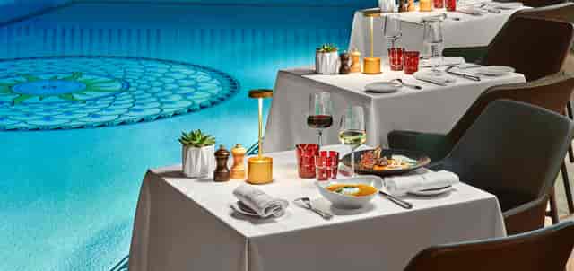 Bar Fouquet's Cannes - image 2
