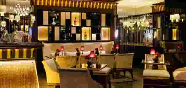 Bar Fouquet's Cannes