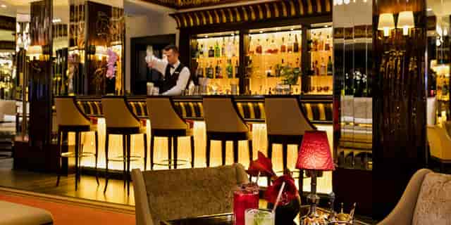 Bar Fouquet's Cannes - image 3