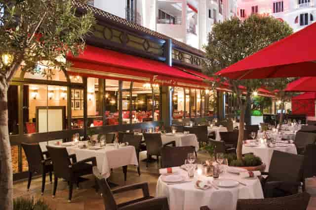 Bar Fouquet's Cannes - image 2