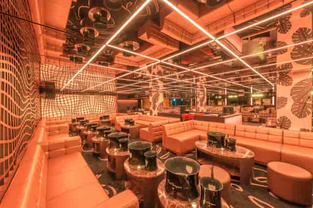 Bâoli Cannes - image 2
