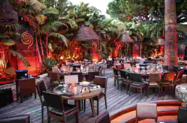 Bâoli Cannes