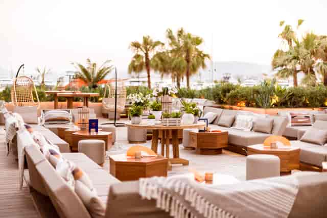 Bâoli Cannes - image 3