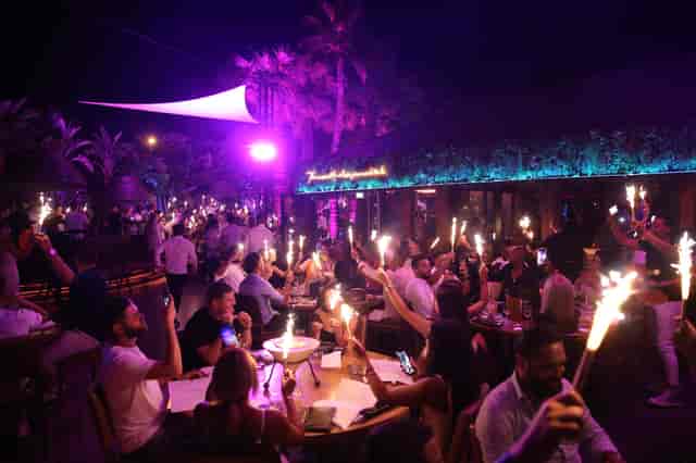 Bâoli Cannes - image 2