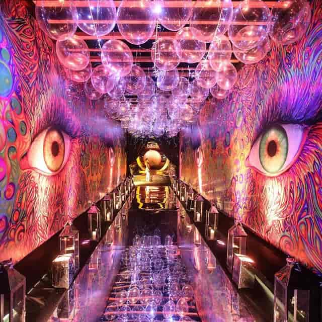 Bâoli Cannes - image 3