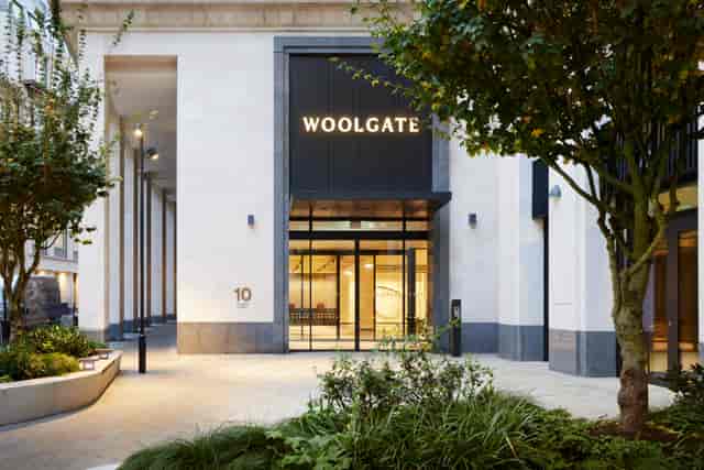 Woolgate - image 3