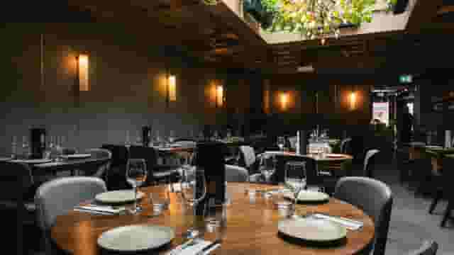 Main Dining Room