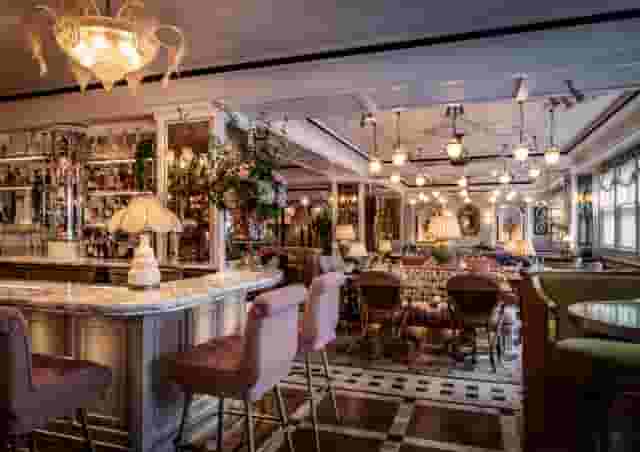 Main Dining Room
