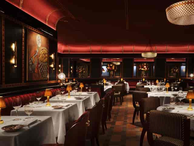 Masa Restaurant - image 2