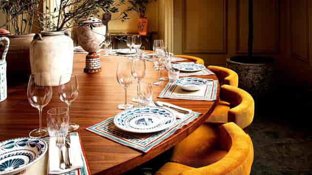 Masa Restaurant - image 2