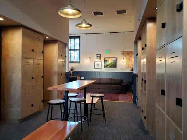 The Society Hotel - Bingen - image 2