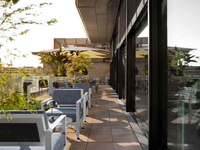 Kimpton  Main Frankfurt - image 3
