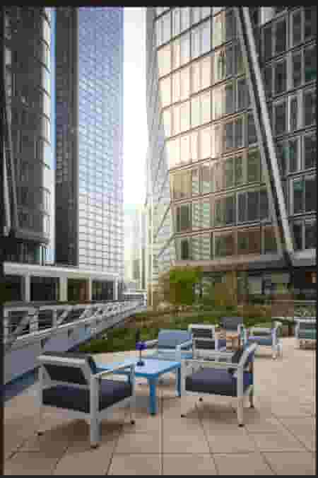 The Mainhattan