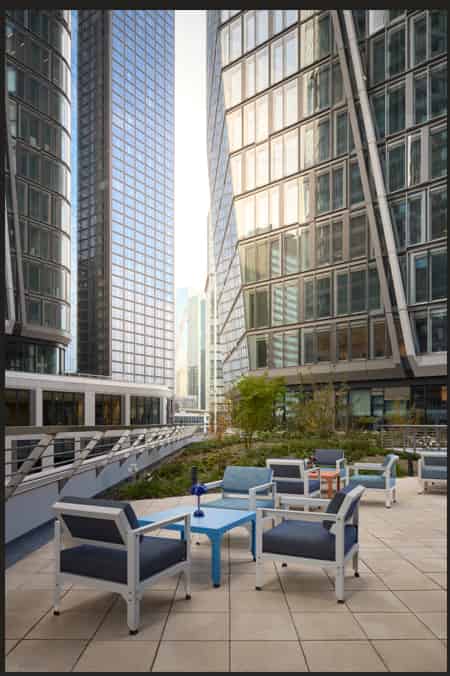 The Mainhattan