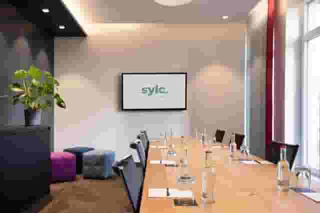 sylc. Apartmenthotel