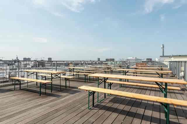 a&o Hamburg City - image 3