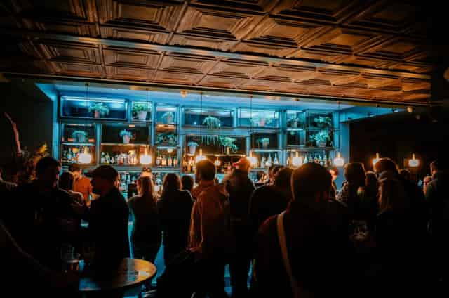 Full venue hire