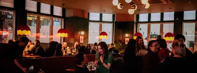 Full venue hire