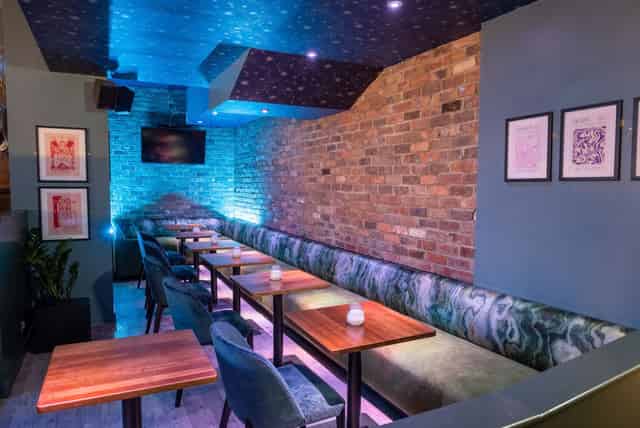 Full venue hire