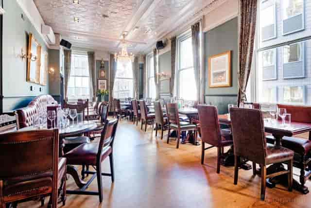 The Kings Head (UK) - image 3