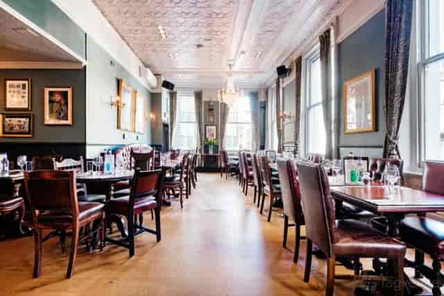 The Kings Head (UK) - image 2