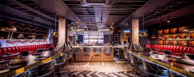 MBER London - image 2