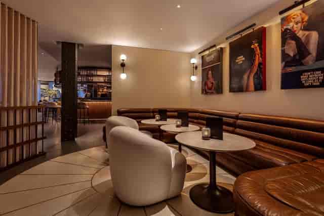 The May Fair Bar - image 3