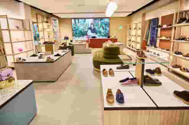 Canada Place Pop-Up Shop