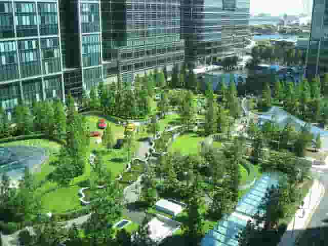 Jubilee Park
