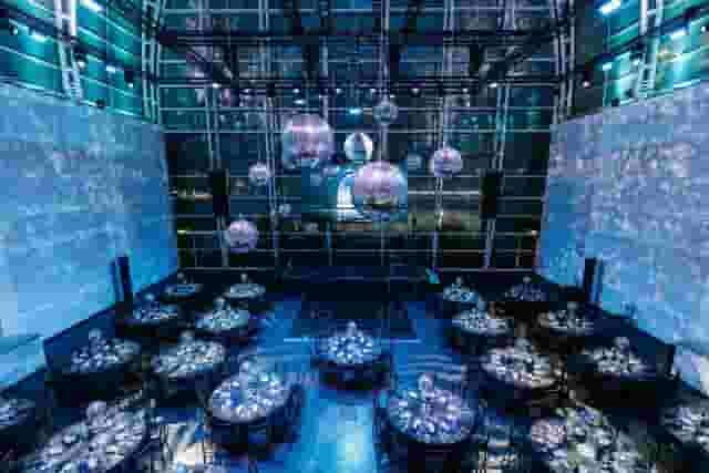 Jubilee Place, Canary Wharf
