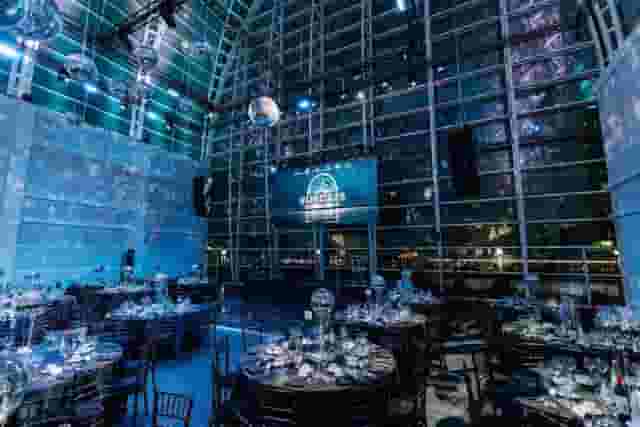 Jubilee Place, Canary Wharf