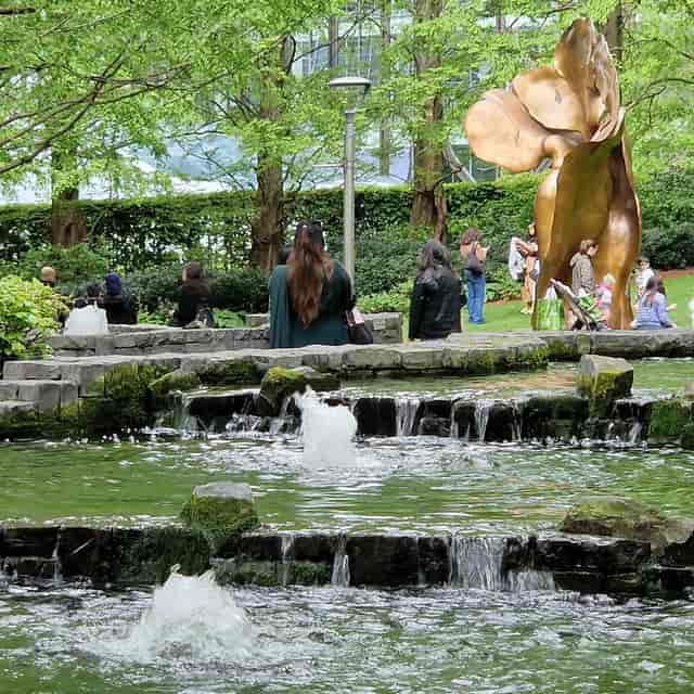 Jubilee Place, Canary Wharf - image 3