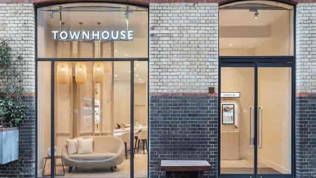 Townhouse, Covent Garden - image 3