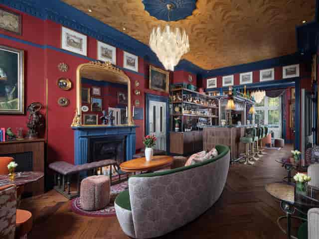 Townhouse, Covent Garden - image 2