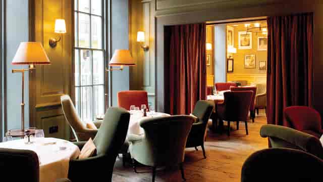 Townhouse, Covent Garden - image 3
