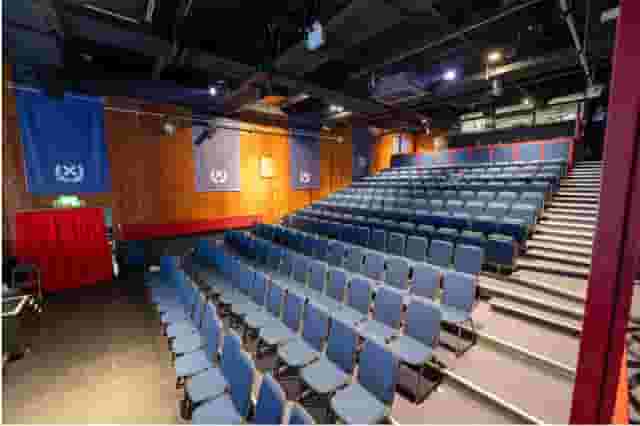 Concert Hall