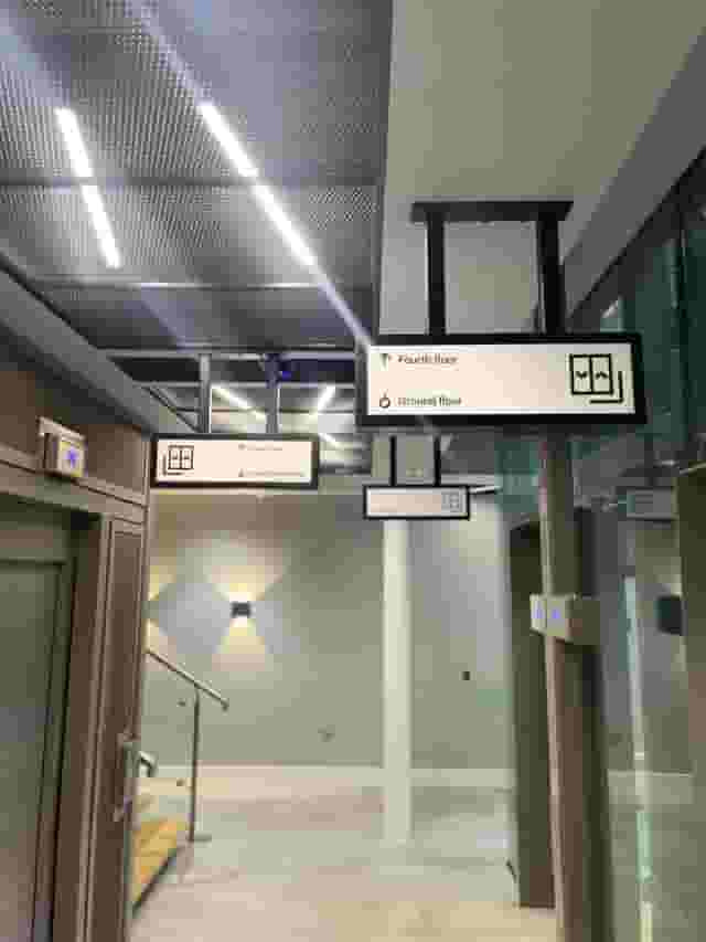Ground Floor
