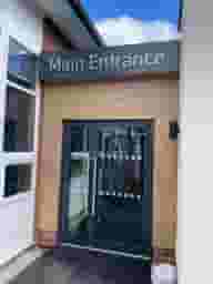 Modern Conference Venues