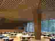 Small Meeting Rooms