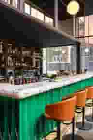 Modern Conference Venues