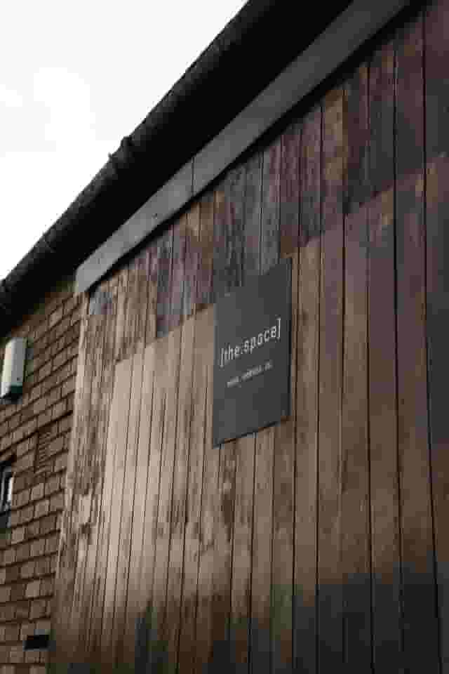 The Space HQ